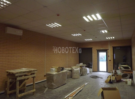 Продам коммерческое помещение 65,9 м2, Ленина ул, 186, Каневская ст-ца