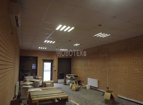 Продам коммерческое помещение 65,9 м2, Ленина ул, 186, Каневская ст-ца