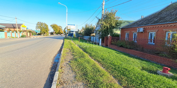 Продам коммерческое помещение 65,9 м2, Ленина ул, 186, Каневская ст-ца