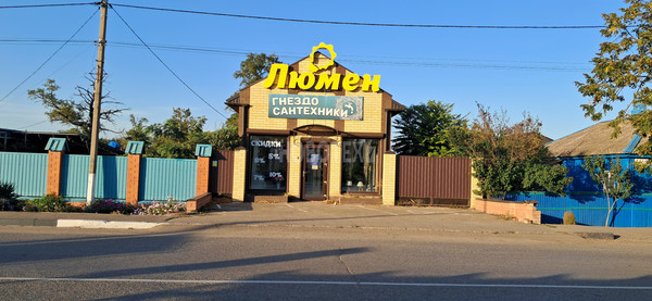 Продам коммерческое помещение 65,9 м2, Ленина ул, 186, Каневская ст-ца