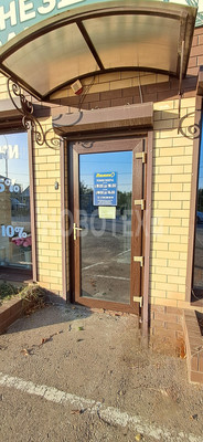 Продам коммерческое помещение 65,9 м2, Ленина ул, 186, Каневская ст-ца