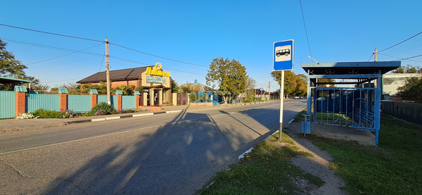 Продам коммерческое помещение 65,9 м2, Ленина ул, 186, Каневская ст-ца