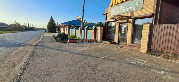 Продам коммерческое помещение 65,9 м2, Ленина ул, 186, Каневская ст-ца
