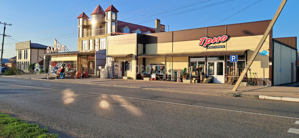 Продам коммерческое помещение 65,9 м2, Ленина ул, 186, Каневская ст-ца