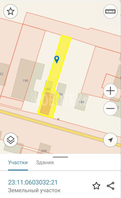 Продам коммерческое помещение 65,9 м2, Ленина ул, 186, Каневская ст-ца