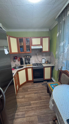 Продам двухкомнатную (2-комн.) квартиру, Мира ул, 127а, Ханты-Мансийск г