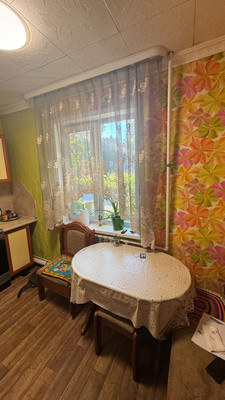 Продам двухкомнатную (2-комн.) квартиру, Мира ул, 127а, Ханты-Мансийск г