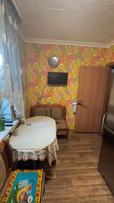 Продам двухкомнатную (2-комн.) квартиру, Мира ул, 127а, Ханты-Мансийск г