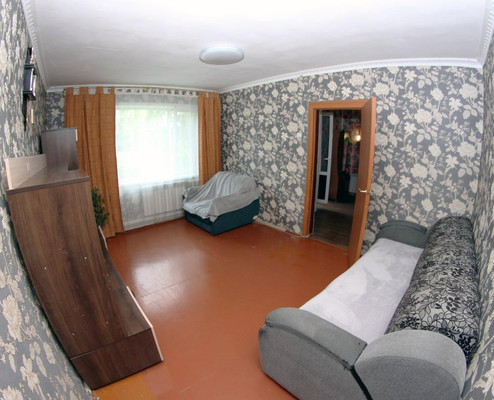 Продам двухкомнатную (2-комн.) квартиру, Мира ул, 127а, Ханты-Мансийск г