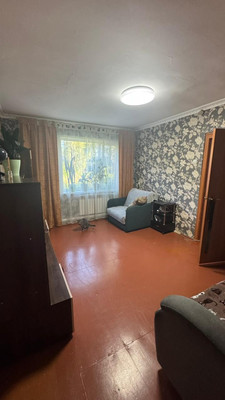 Продам двухкомнатную (2-комн.) квартиру, Мира ул, 127а, Ханты-Мансийск г