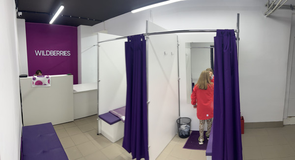 Продам торговое помещение 59,6 м2, Ленина пр-кт, 7к1, Мурманск г