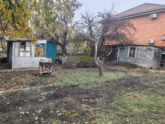 Продам участок 6 соток, Фермерское хоз., 2-й Морозный пер, 16, Ростов-на-Дону г, 0 км от города