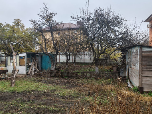 Продам участок 6 соток, Фермерское хоз., 2-й Морозный пер, 16, Ростов-на-Дону г, 0 км от города