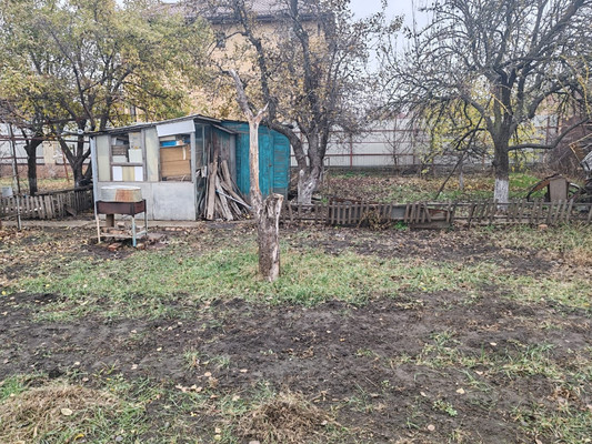 Продам участок 6 соток, Фермерское хоз., 2-й Морозный пер, 16, Ростов-на-Дону г, 0 км от города