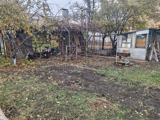 Продам участок 6 соток, Фермерское хоз., 2-й Морозный пер, 16, Ростов-на-Дону г, 0 км от города