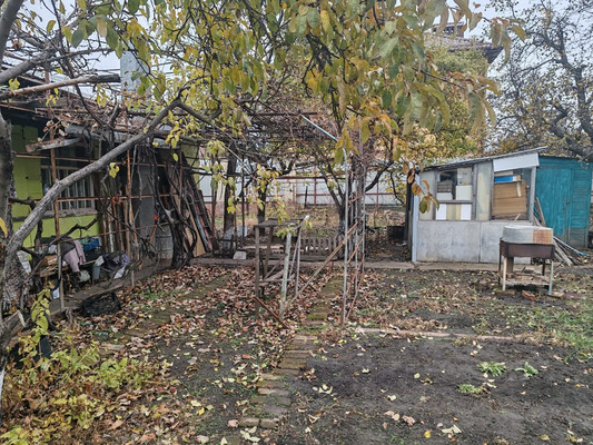Продам участок 6 соток, Фермерское хоз., 2-й Морозный пер, 16, Ростов-на-Дону г, 0 км от города