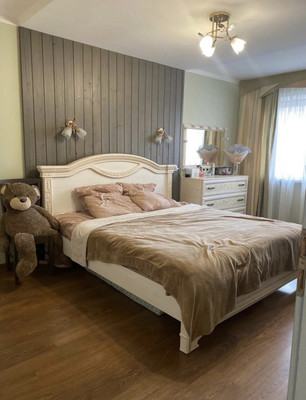 Продам трехкомнатную (3-комн.) квартиру, Зеленый пер, 1, Иркутск г