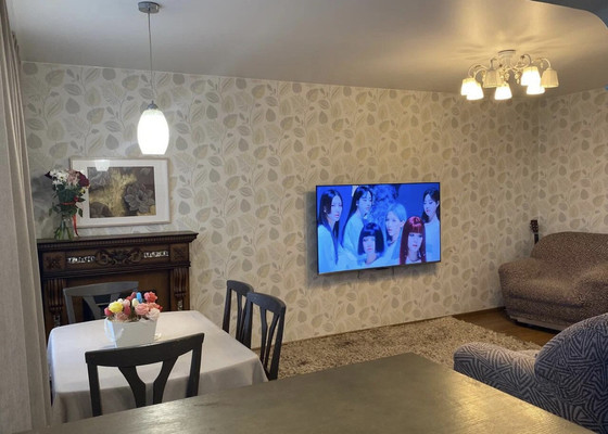 Продам трехкомнатную (3-комн.) квартиру, Зеленый пер, 1, Иркутск г