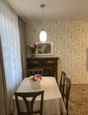 Продам трехкомнатную (3-комн.) квартиру, Зеленый пер, 1, Иркутск г