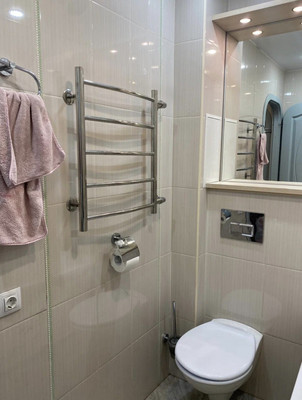 Продам трехкомнатную (3-комн.) квартиру, Зеленый пер, 1, Иркутск г