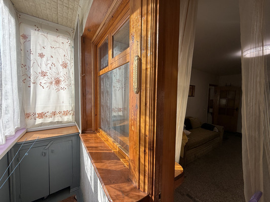 Продам двухкомнатную (2-комн.) квартиру, Самокиша ул, 4, Симферополь г