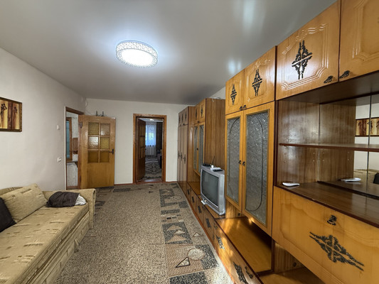 Продам двухкомнатную (2-комн.) квартиру, Самокиша ул, 4, Симферополь г