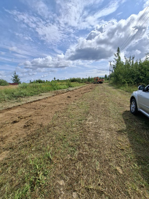 Продам участок 12,01 соток, ИЖС, Горные Морины д, 0 км от города