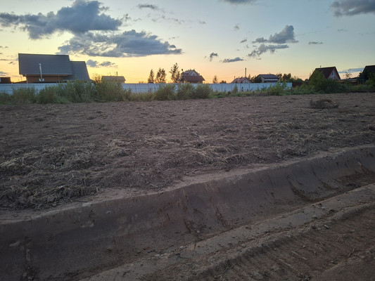 Продам участок 12,01 соток, ИЖС, Горные Морины д, 0 км от города