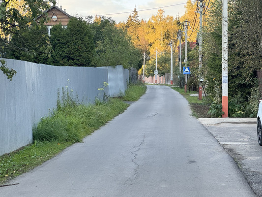 Продам участок 8 соток, Фермерское хоз., СНТ Поляна тер, Анкудиново д, 0 км от города