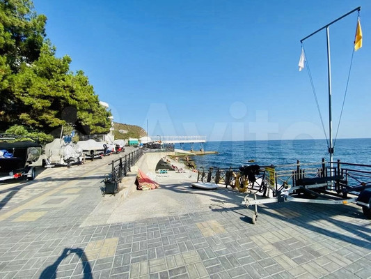 Продам двухкомнатную (2-комн.) квартиру, Без названия ул, 57к1, Никита пгт