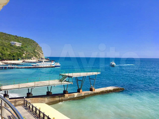 Продам двухкомнатную (2-комн.) квартиру, Без названия ул, 57к1, Никита пгт