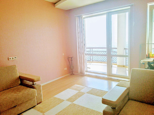 Продам двухкомнатную (2-комн.) квартиру, Без названия ул, 57к1, Никита пгт