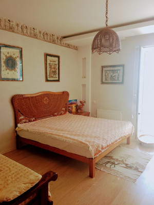 Продам двухкомнатную (2-комн.) квартиру, Без названия ул, 57к1, Никита пгт