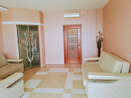 Продам двухкомнатную (2-комн.) квартиру, Без названия ул, 57к1, Никита пгт