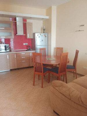 Продам двухкомнатную (2-комн.) квартиру, Без названия ул, 57к1, Никита пгт