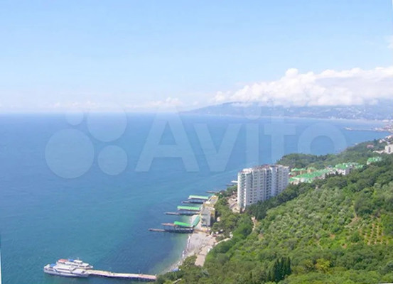 Продам двухкомнатную (2-комн.) квартиру, Без названия ул, 57к1, Никита пгт