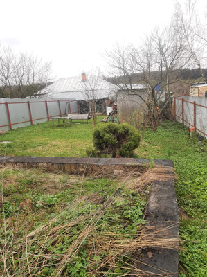 Продам участок 6 соток, ИЖС, 21/3, Сенькино-Секерино д, 0 км от города