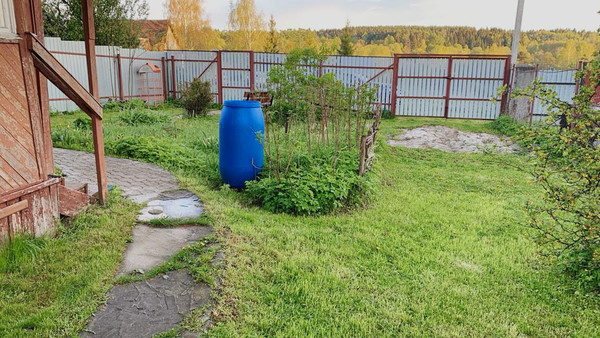 Продам участок 6 соток, ИЖС, 21/3, Сенькино-Секерино д, 0 км от города