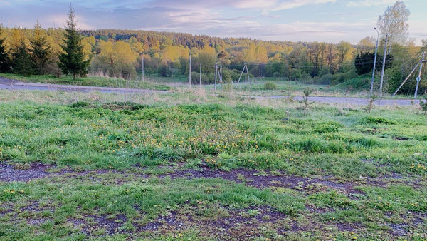 Продам участок 6 соток, ИЖС, 21/3, Сенькино-Секерино д, 0 км от города