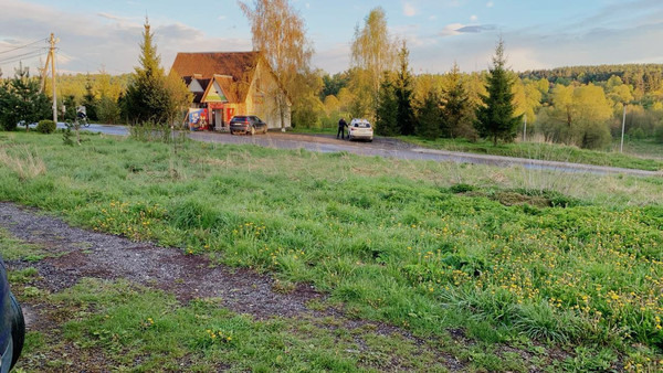 Продам участок 6 соток, ИЖС, 21/3, Сенькино-Секерино д, 0 км от города