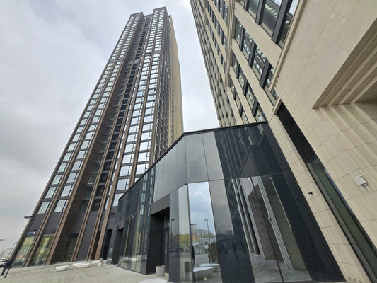Продам двухкомнатную (2-комн.) квартиру, Генерала Дорохова пр-кт, 49, Москва г