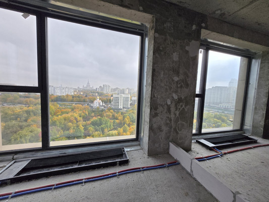 Продам двухкомнатную (2-комн.) квартиру, Генерала Дорохова пр-кт, 49, Москва г