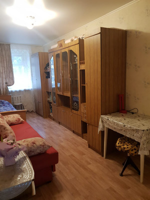 Продам двухкомнатную (2-комн.) квартиру, Чехова ул, 36, Казань г