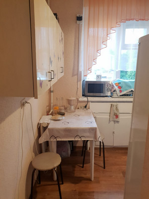 Продам двухкомнатную (2-комн.) квартиру, Чехова ул, 36, Казань г