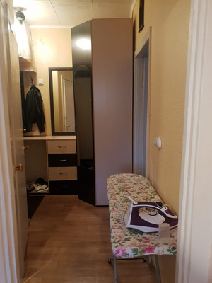 Продам двухкомнатную (2-комн.) квартиру, Чехова ул, 36, Казань г