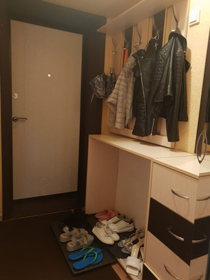 Продам двухкомнатную (2-комн.) квартиру, Чехова ул, 36, Казань г