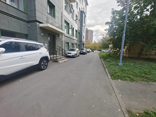 Продам двухкомнатную (2-комн.) квартиру, Чехова ул, 36, Казань г