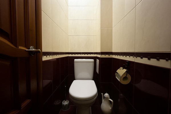 Продам трехкомнатную (3-комн.) квартиру, Тырныаузская ул, 14к4, Нальчик г