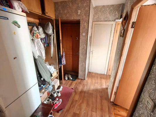 Продам многокомнатную квартиру, Ворошилова ул, 65, Кропоткин г