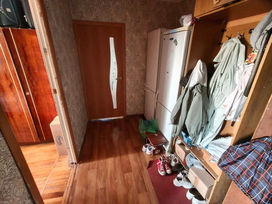 Продам многокомнатную квартиру, Ворошилова ул, 65, Кропоткин г